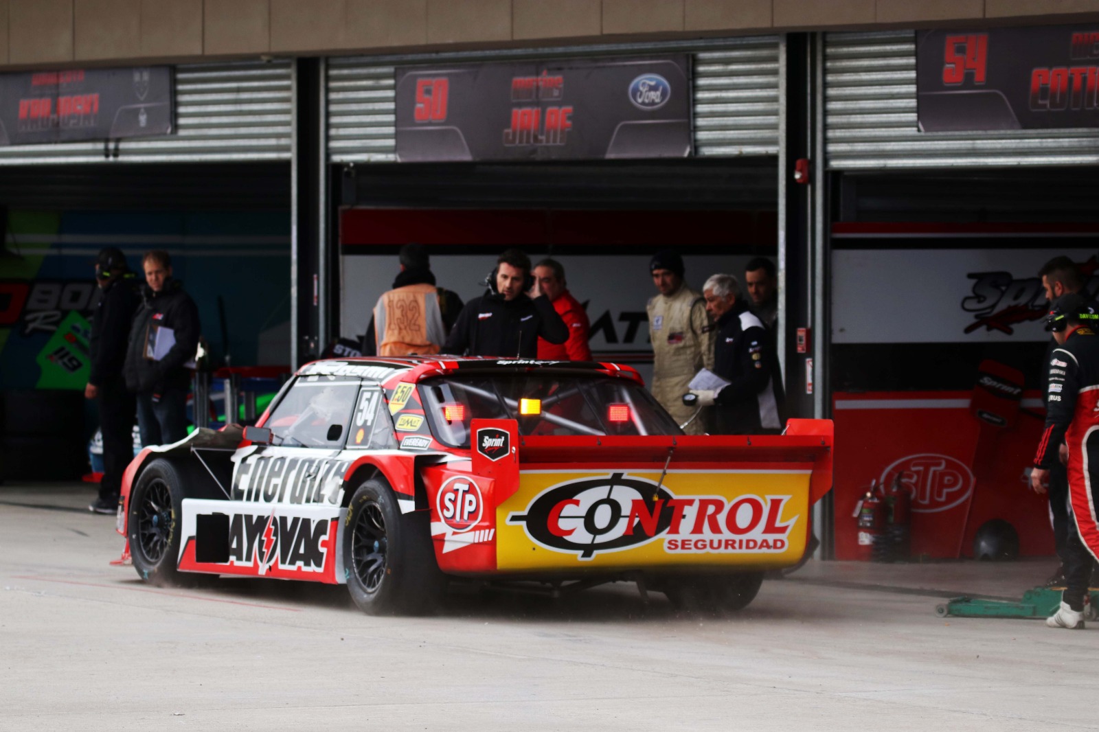 El TC arrancó con la acción del Desafío de las Estrellas: WhatsApp Image 2023-07-22 at 14.55.58 (1).jpeg